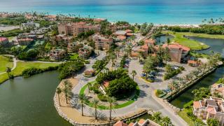 Divi Village Condo 9 - Palm-Eagle Beach - 7
