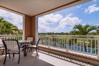 Divi Village Condo 9 - Palm-Eagle Beach - 9