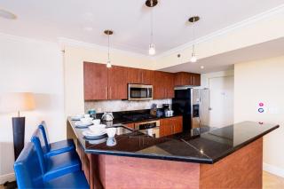 Divi Village Condo 9 - Palm-Eagle Beach - 2