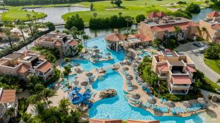 Divi Village Condo 9 - Palm-Eagle Beach - 0