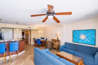 Divi Village Condo 9 - Palm-Eagle Beach - 5