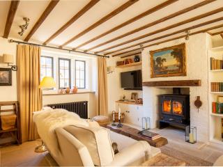 Little Oakley Cottage - 3