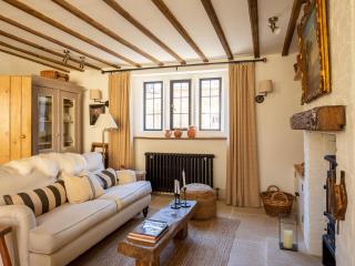 Little Oakley Cottage - 4