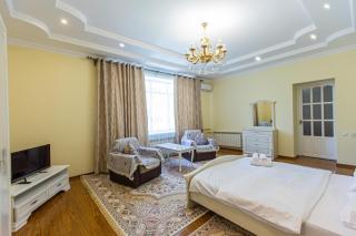 Apartament Nazarbaeva 119 - 7