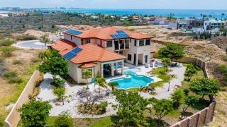 Caya di Catalina 14 - Palm-Eagle Beach - 9