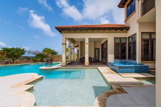 Caya di Catalina 14 - Palm-Eagle Beach - 7
