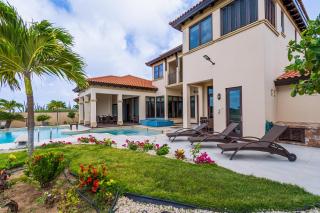 Caya di Catalina 14 - Palm-Eagle Beach - 8