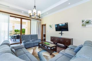 Caya di Catalina 14 - Palm-Eagle Beach - 5