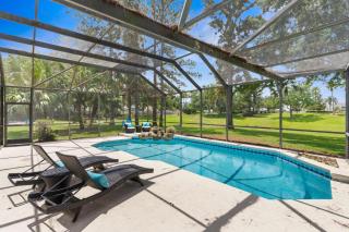 8213 Fan Palm Way - Kissimmee - 0