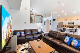 8213 Fan Palm Way - Kissimmee - 8