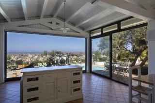 Villa a Marsala con piscina - Parrinello - 7