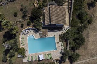 Villa a Marsala con piscina - Parrinello - 9