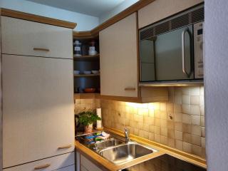 Ferienwohnung 3 im Haus Süderoog - 4