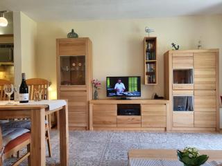Ferienwohnung 3 im Haus Süderoog - Sankt Peter-Ording - 7