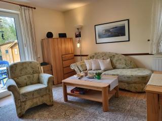 Ferienwohnung 3 im Haus Süderoog - Sankt Peter-Ording - 6