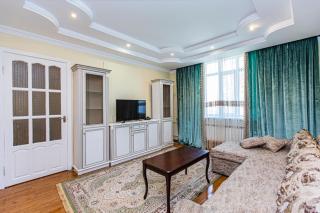 Apartament Nazarbaeva 119 - 6