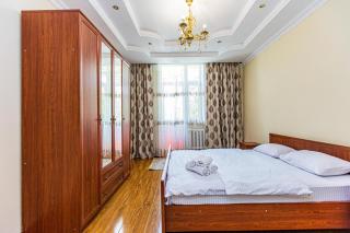 Apartament Nazarbaeva 119 - 2