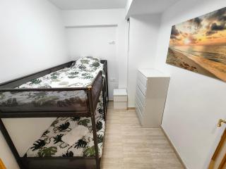 Sea view apartment - Cullera - 7