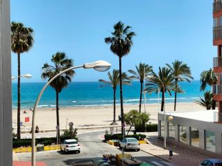 Sea view apartment - Cullera - 0