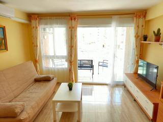 Sea view apartment - Cullera - 4