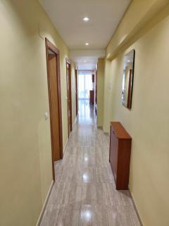 Sea view apartment - Cullera - 5