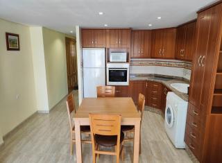 Sea view apartment - Cullera - 3