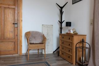 Ferienwohnung am Kurpark Ostrau - 7