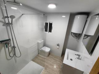 Sea view apartment - Cullera - 6