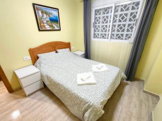 Sea view apartment - Cullera - 8