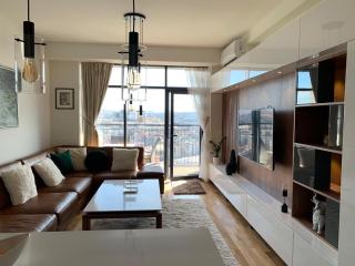 Belgrade Waterfront Wolf - 7