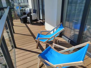 Aurelia Apartament Dziwnów SPA - Dziwnów - 7