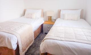 Sea View Apartment Blyth - Blyth - 6