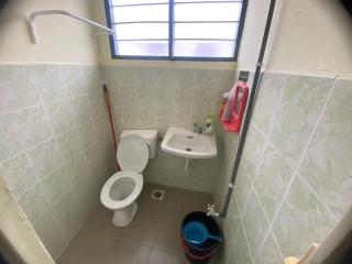 Homestay Cikgu Fatin (MUSLIM) - Kuala Kangsar - 1