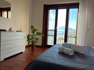 Vip sul mare - Castellammare di Stabia - 2