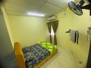 Homestay Cikgu Fatin (MUSLIM) - 5