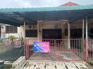 Homestay Cikgu Fatin (MUSLIM) - Kuala Kangsar - 7