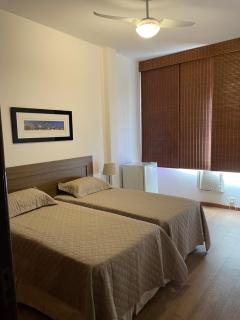 Ipanema Sol e Mar Residence - 3