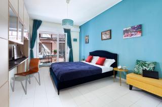 YourHome - Parco Sereno Apartment - Sorrento - 0