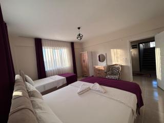 The Titanic House Hotel - Pamukkale - 0