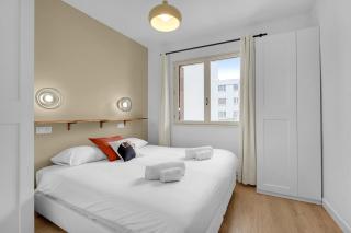 Le Sant Salvador - Appartement près du canal - Toulouse - 7