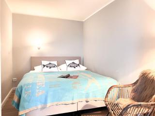Sylter Residenz App 43 mit Meerblick - Westerland - 6