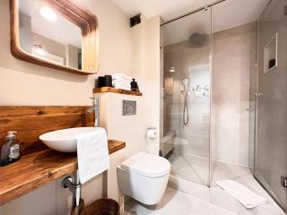Sylter Residenz App 43 mit Meerblick - Westerland - 3