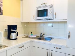 Nordsee Residenz App. 69 - Westerland - 3