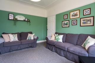 Strawberry Fields House - Air Host & Stay - 3 Bedroom - Liverpool - 4