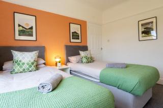 Strawberry Fields House - Air Host & Stay - 3 Bedroom - Liverpool - 1