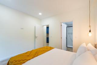 Liberdade 546 Apartments A By Sé Apartamentos - Braga - 2
