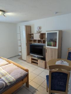 Ferienwohnung Freitag - 5