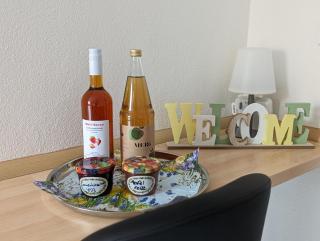 Ferienwohnung Freitag - Vendersheim - 3