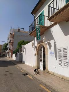Pensión Bellavista - Port de Pollença - 6