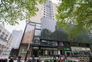Nanjing Kaibin Apartment - Aishang Shopping Mall - Nanjing - 8